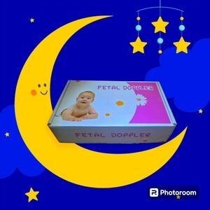 Sanoline Fetal Doppler